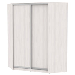 Шкаф-купе YA-198х1400-718-5(ЯАС-D6D6)