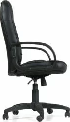 Кресло руководителя CHAIRMAN 416 ЭКО матовый