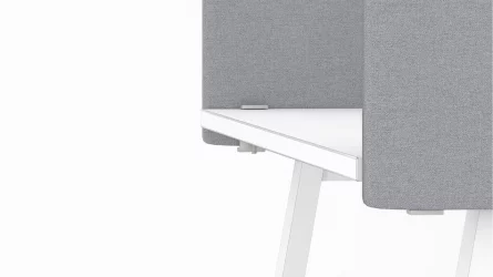 Экран фронтальный PIN-UP PNP34181401 Серый