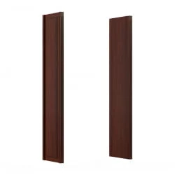 Боковины шкафа MNS2956102 Южный орех