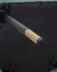 Стул обеденный DOBRIN MARY Мятный велюр 1922-8