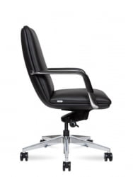 Кресло офисное Neo LB black