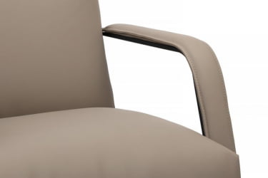 Кресло Otto RCH CV-P001BS Бежевый