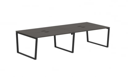 Бенч-система EDIS EVWST 3113 Мокко Черный