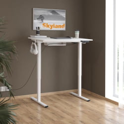 Стол подъемный электрический XTEN-UP AT-001 Белый