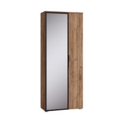 Двустворчатый гардеробный шкаф Гранд 13.226