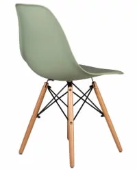 Стул для кухни DOBRIN DSW Мятный NX-G-09