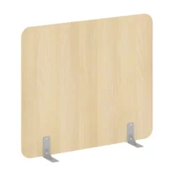 Перегородки на металлических опорах на фетровых подпятниках R-line DP.F-140-120 Акация Лорка