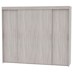 Шкаф-купе T-5-198х235х45(ЯШС-8)