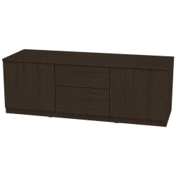 Комод Калисто(K22)475х1352х468PUSHtoOPEN(Венге)