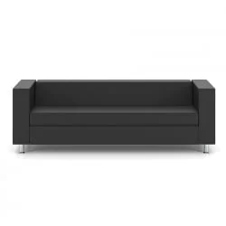 Диван Алекто четырехместный ЕУРОЛИНЕ-989 / EUROLINE-989