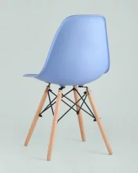 Стул Еамес ДСВ Голубой / Eames DSW