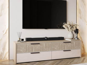 ТВ-тумба Кашемир 608.03