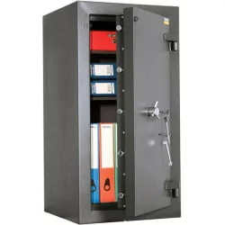 Сейф для денег Гранит III-99.KL