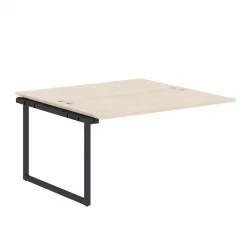 Рабочая станция XTEN-Q XQIWST 1414 Бук Тиара Антрацит