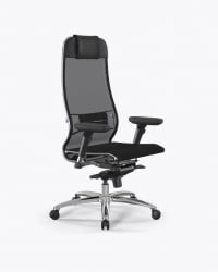 Компьютерное кресло Samurai L1-1D - TS /Uc00/Nc00/D13P(M06.B31.G04.W03)