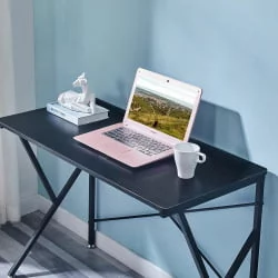 Cтолик для ноутбука KLEG Черный BKW BLACK