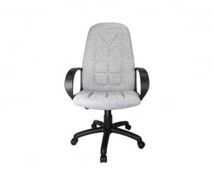 Кресло офисное RCH 1179-2 SY PL Серое