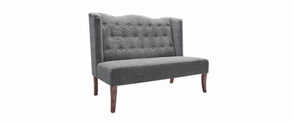 Диван двухместный Линон В-22/2 / V-22/2