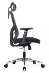 Кресло компьютерное Riva Chair A2320 Черный
