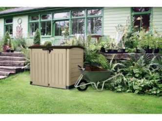 Шкаф STORE IT OUT ARC