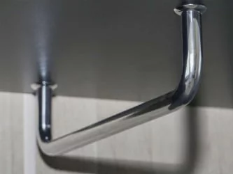 Шкаф для одежды с полками и штангой Денвер 401.02