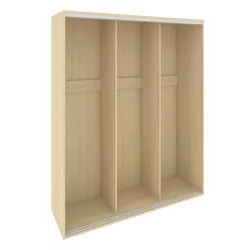 Корпус высокий + трек Maris SH.K3-3.1 Акация Лорка