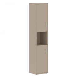 Шкаф IMAGO СУ-1.5 Л/Пр Мокачино