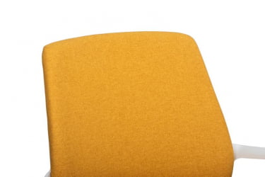 Кресло Colt B1903 Горчичный