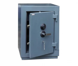 Сейф взломостойкий ВК-10ТКМ