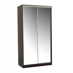 Детский шкафы-купе Рио-4 Венге