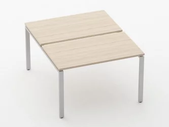 Рабочий модуль Deka П-обр. каркас 7.145.12 Туя