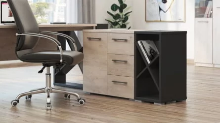 Приставной элемент SPR30520103 Серый