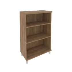 Стеллаж First KST-2 Дуб Табак