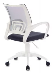 Кресло офисное Бюрократ CH-W695NLT Темно-серый