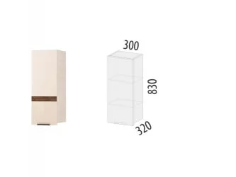 Кухонный шкаф Дакота 103.07