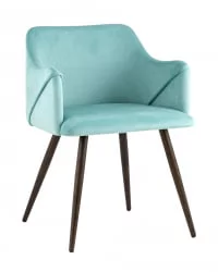 Стул Монарх NEW Голубой