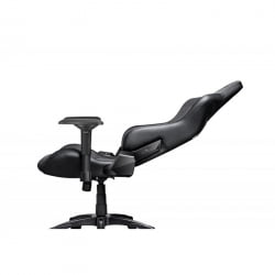 Геймерское кресло KARNOX LEGEND TR FABRIC Dark grey