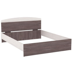 Кровать Алиса(L24)1647х903х2063(ЯАТ-ЯАС)