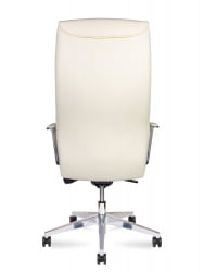 Кресло руководителя HARVARD IVORY