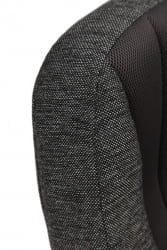 Кресло руководителя СН833 серый 207/12