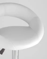 Барный стул Купер Белый