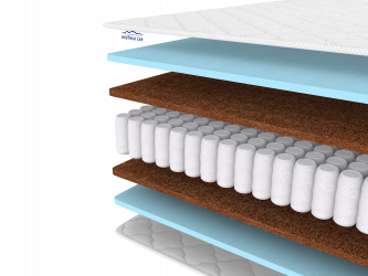 Матрас Sleep Hard 120x200