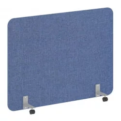 Перегородка на металлических опорах, на роликах R-line soft AP.R-160-120 Romeo-11