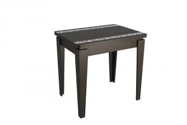 Маленький обеденный стол Фантазия Венге