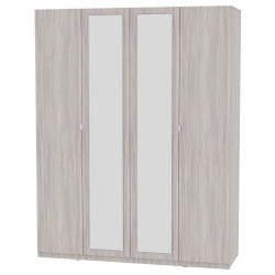 Шкаф распашный Р-230х180х45-1-ТР-М(ЯШС) / R-230х180х45-1-TR-M(ЯШС)