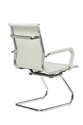 Кресло Hugo RCH 6001-3 Белый