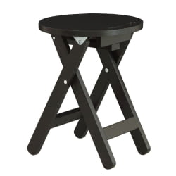 Табурет складной Венге