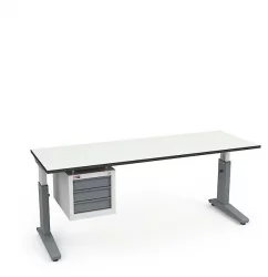 Стол монтажный-НАБОР СР-200-02 РЭП ESD