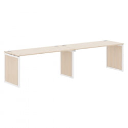 Рабочая станция XTEN-QP XQPWST 3270 Бук Тиара Белый